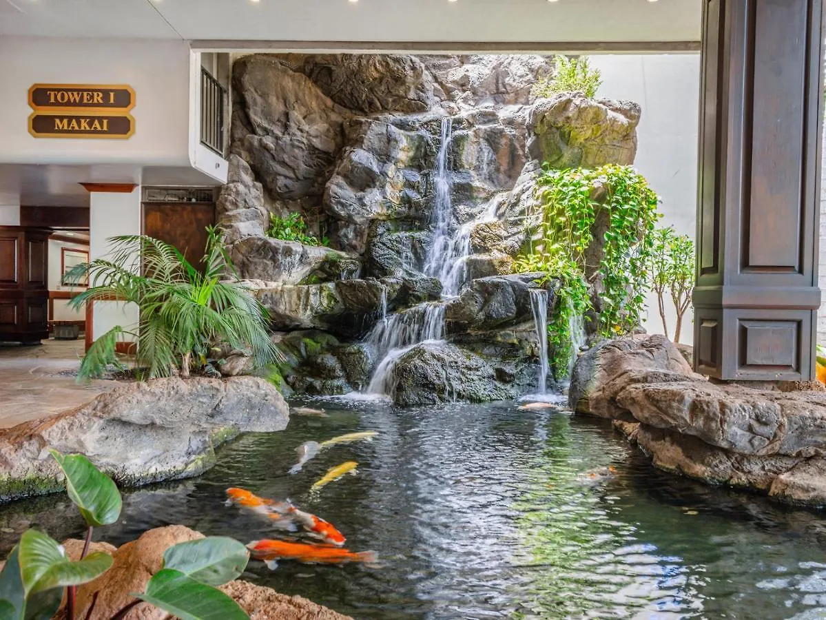 Apartment Diamond Head Dreams Beach Condo With Ocean View! Honolulu