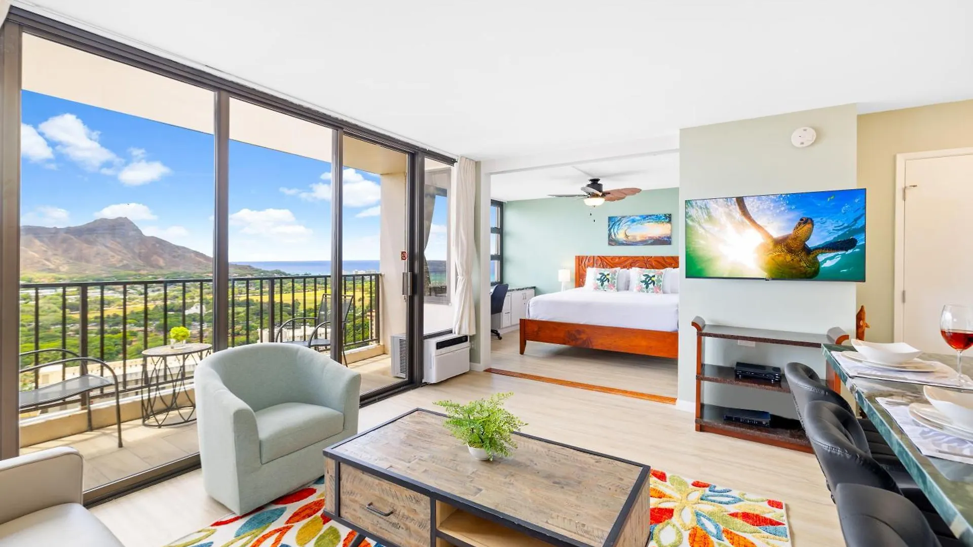 Diamond Head Dreams Beach Condo With Ocean View! contacts