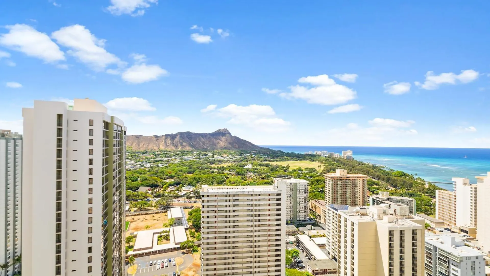 Apartment Diamond Head Dreams Beach Condo With Ocean View! Honolulu United States