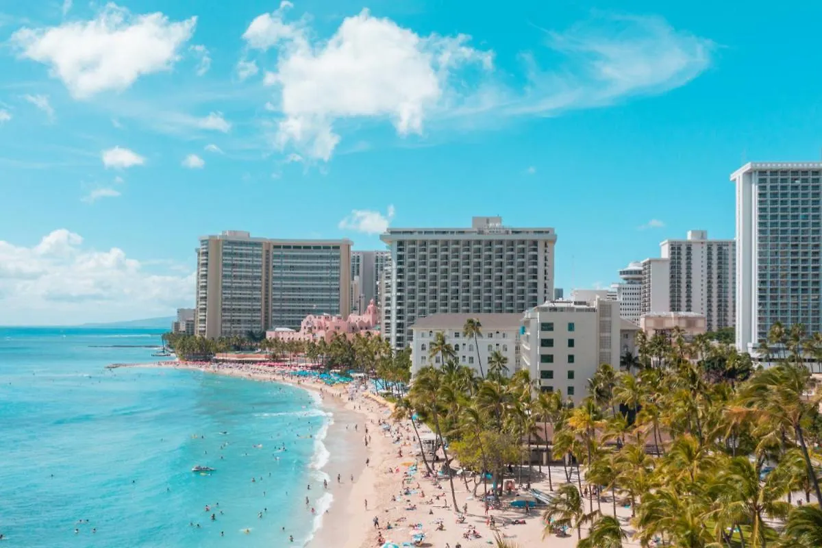 Diamond Head Dreams Beach Condo With Ocean View! Honolulu Apartment