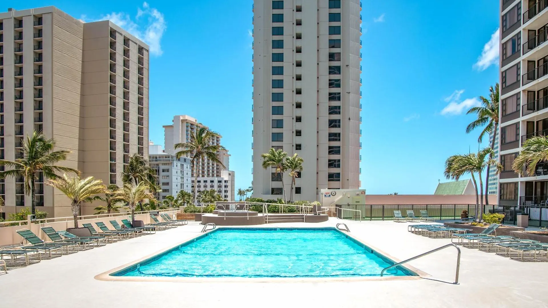 Diamond Head Dreams Beach Condo With Ocean View! Honolulu Apartment
