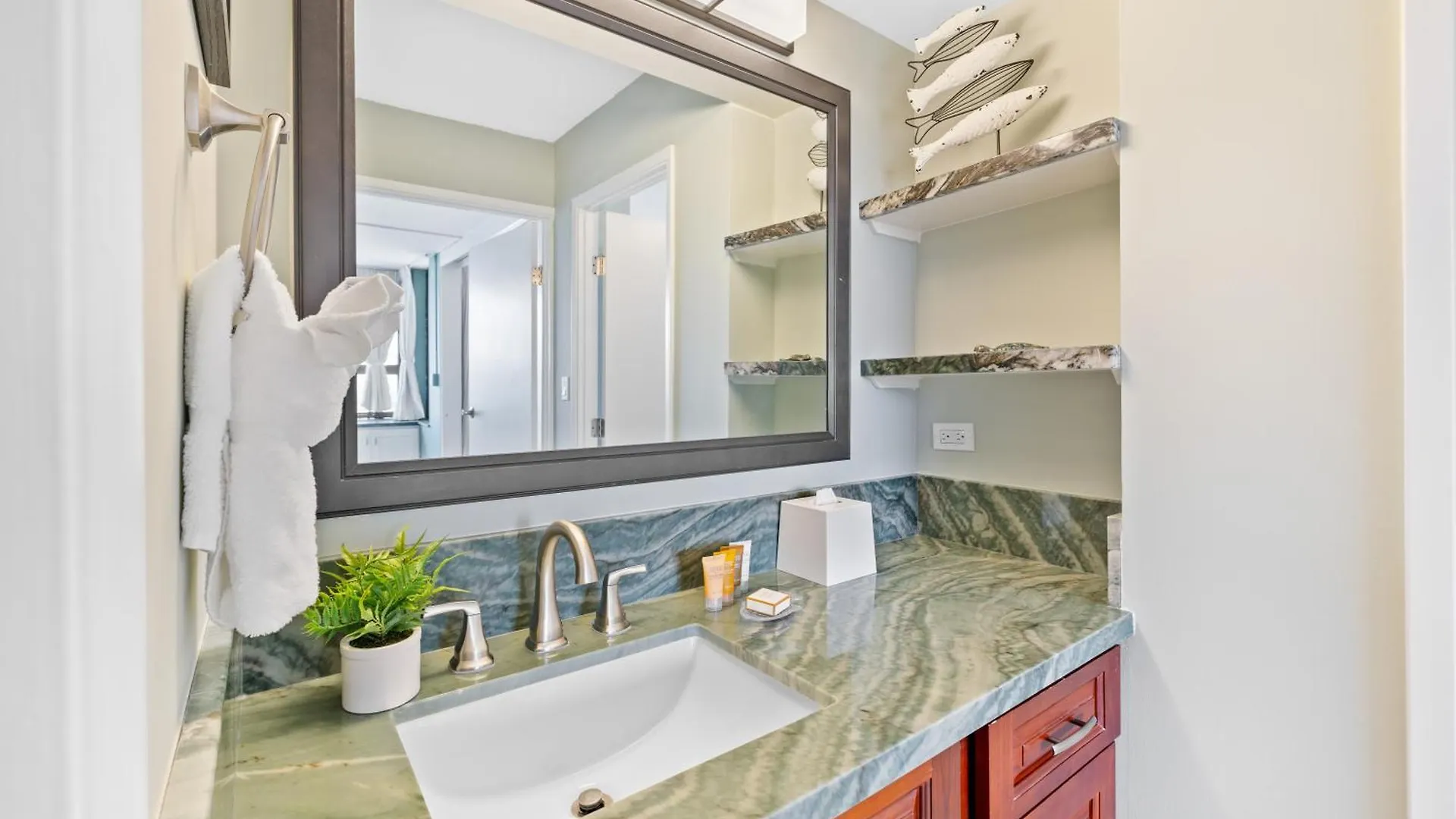 Apartman Diamond Head Dreams Beach Condo With Ocean View! Honolulu
