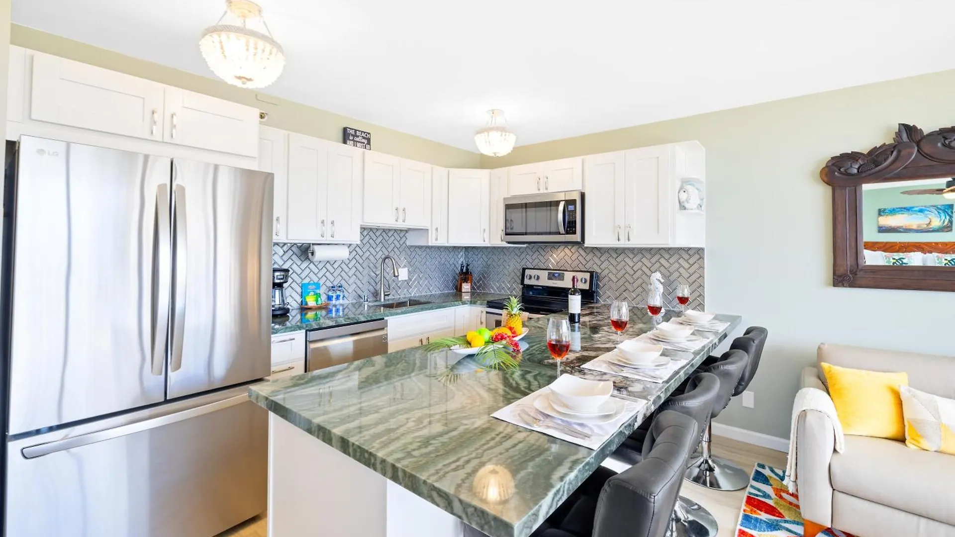 Apartman Diamond Head Dreams Beach Condo With Ocean View! Honolulu Amerikai Egyesült Államok