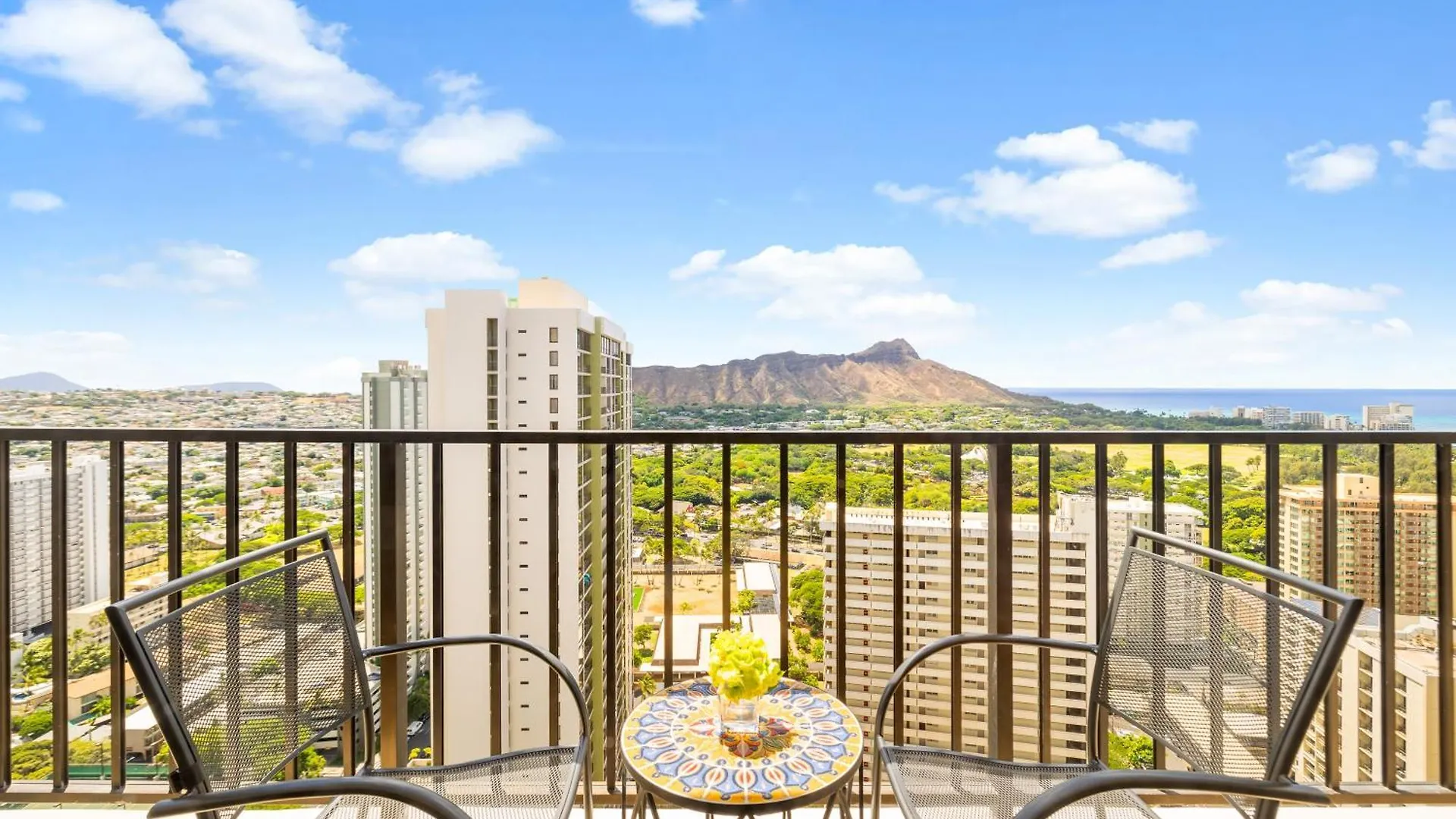 Diamond Head Dreams Beach Condo With Ocean View! Honolulu Amerikai Egyesült Államok