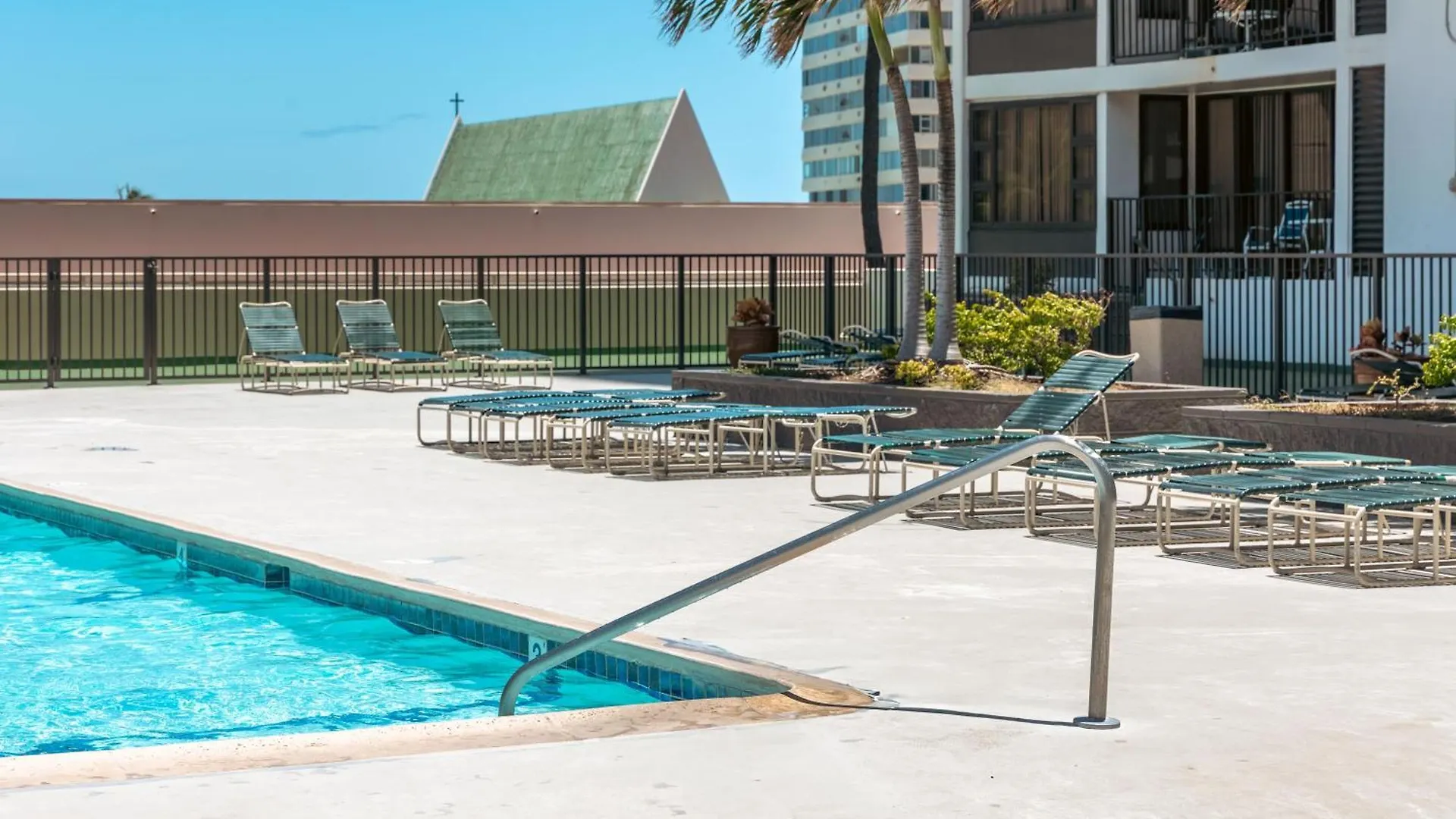 Diamond Head Dreams Beach Condo With Ocean View! Honolulu