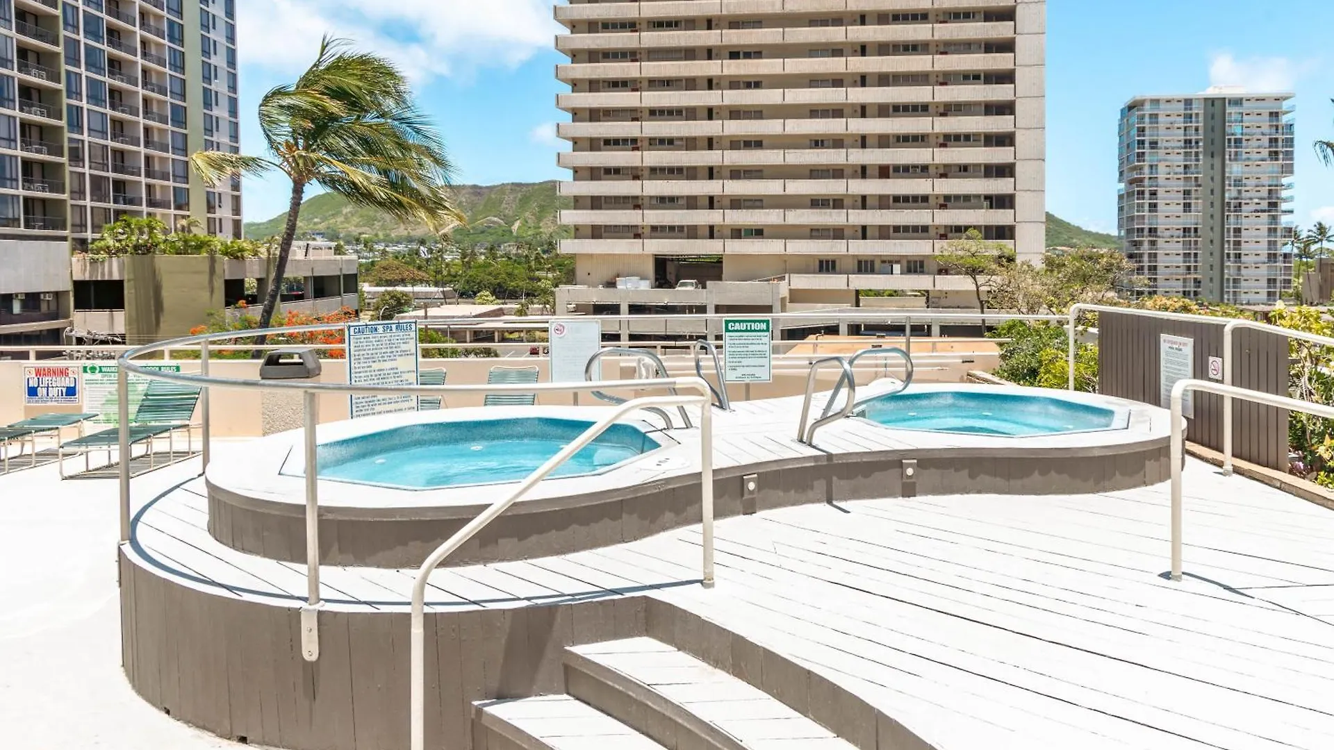 Apartman Diamond Head Dreams Beach Condo With Ocean View! Honolulu